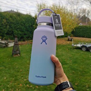 Hydro Flask Polar Ombre (Aurora)